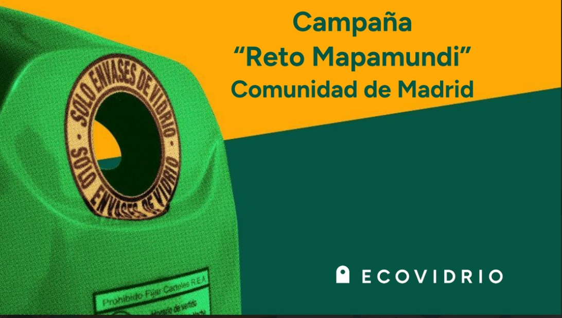 1. Ecovidrio