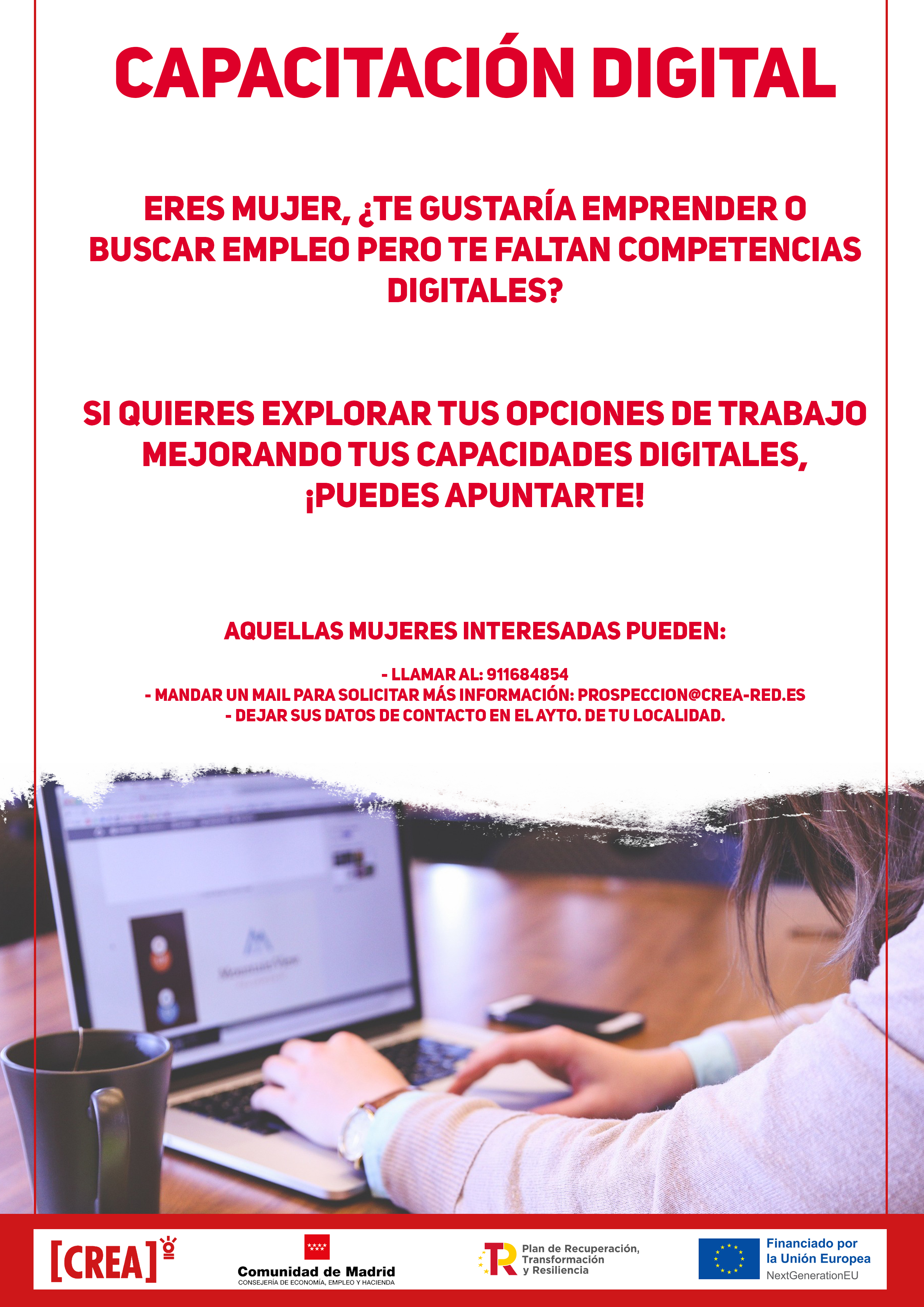 Capacitacin cartel