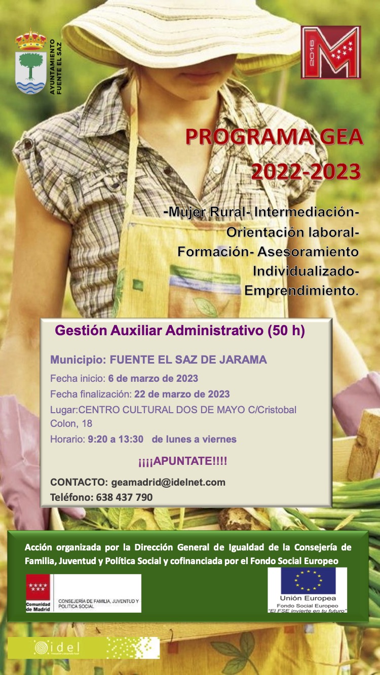 GEA Aux advo 6 marzo 23